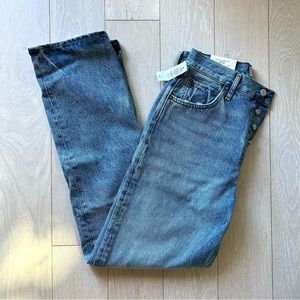 AGOLDE 90’s Pinch Waist Jean